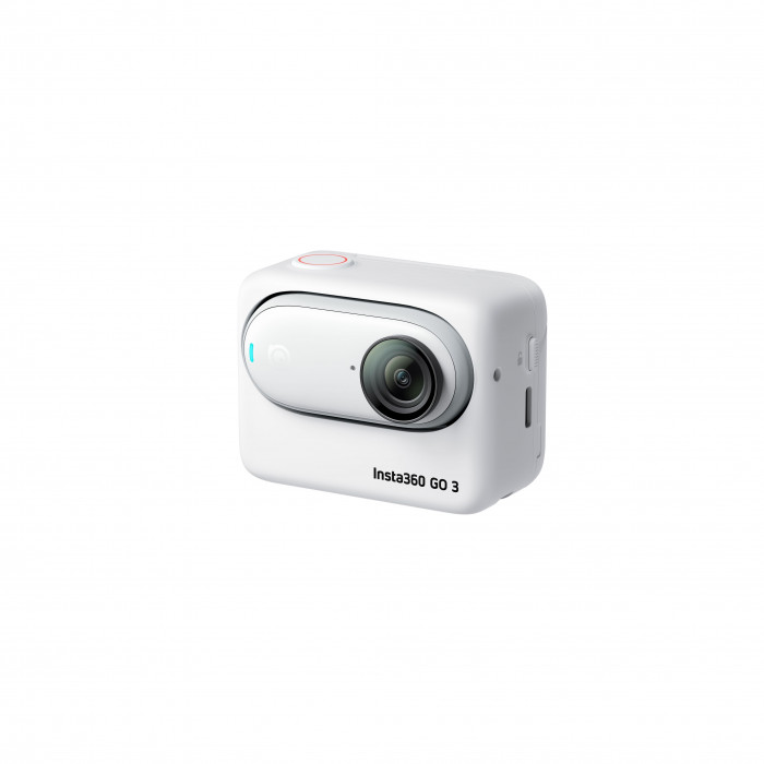 Экшн-камера Insta360 GO 3, 128 ГБ