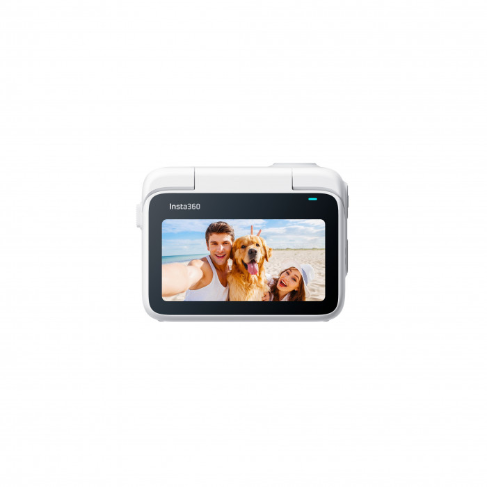 Экшн-камера Insta360 GO 3, 128 ГБ