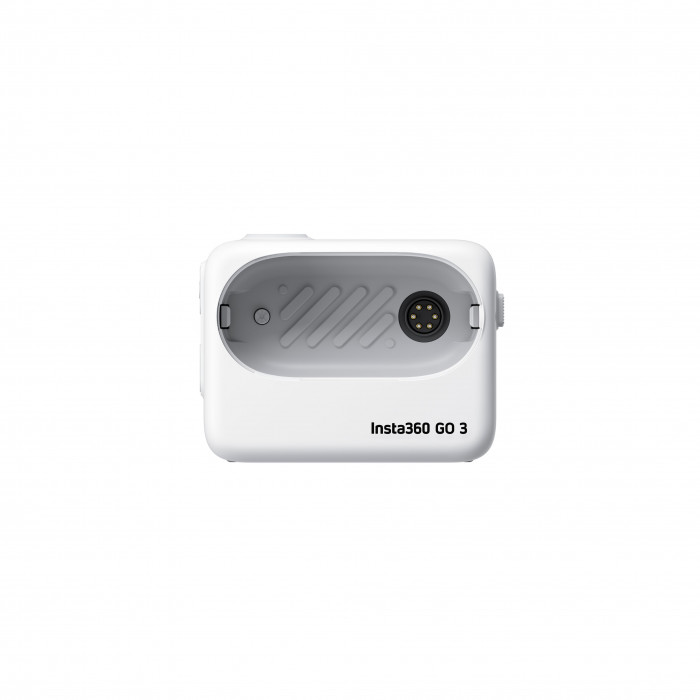 Экшн-камера Insta360 GO 3, 128 ГБ
