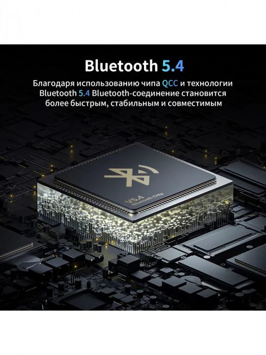Мотогарнитура для шлема Fodsports FX-S v2, пара, Bluetooth, шумоподавление, 2 райдера,1км